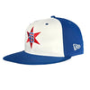 South Bend Cubs New Era 59Fifty Fitted Authentic On Field Star Cap