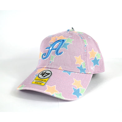 Reno Aces Youth Cosmos Star Bright 47 Brand Adjustable Hat