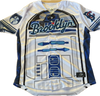 JERSEY STAR WARS NIGHT 2025