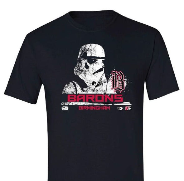 Star Wars Youth Barons Tee