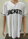 Augusta GreenJackets Premier Home Jersey