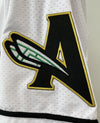 Augusta GreenJackets Premier Home Jersey