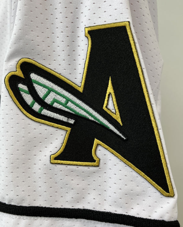 Augusta GreenJackets Premier Home Jersey