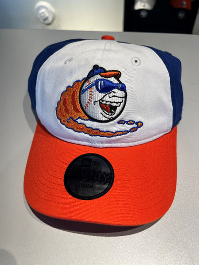 Youth Cap- St Lucie Marvel
