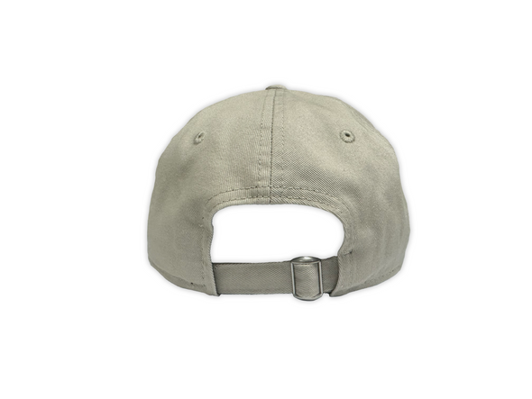 New Era 9Twenty Grass G Cap - Stone