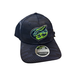 Stretch Snap Hat