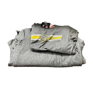 Bradenton Marauders Vantage Marty Stripe T-Shirt