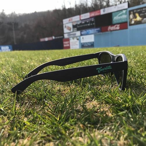 Asheville Tourists Sunglasses