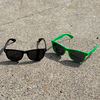 Eugene Emeralds BWM Global Black Sunglasses