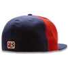 San Antonio Missions Pinwheel Pepper SA 5950 Fitted Cap