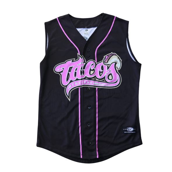 Tacos Sleeveless Replica