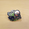 Gwinnett Stripers WinCraft Lapel Pin