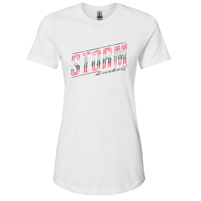 Lake Elsinore Storm Women's Tallest Tee