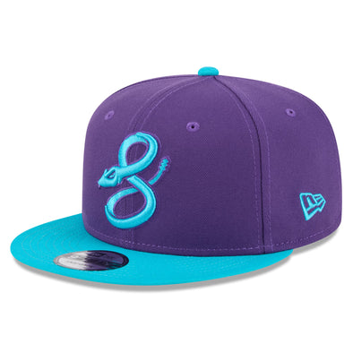 Diamondbacks City Connect Serpientes Snapback