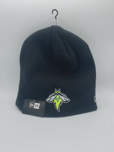 NE Fireflies Men's Team Color Knit Cap