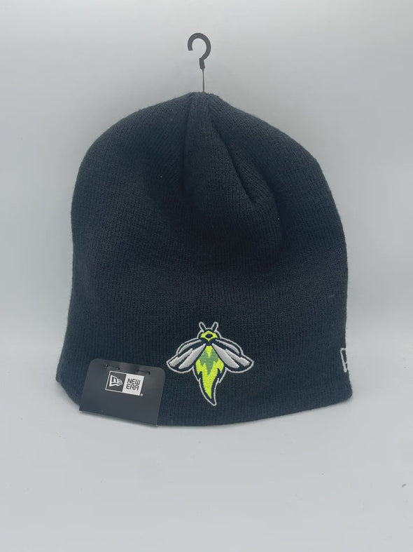 NE Fireflies Men's Team Color Knit Cap
