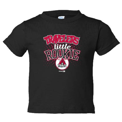 Arkansas Travelers Bimm Ridder Infant Tech Tee