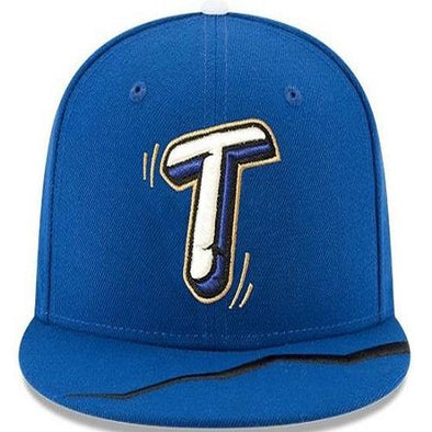 Rancho Cucamonga Quakes Rancho Cucamonga 9fifty Snapback Temblores T Hat