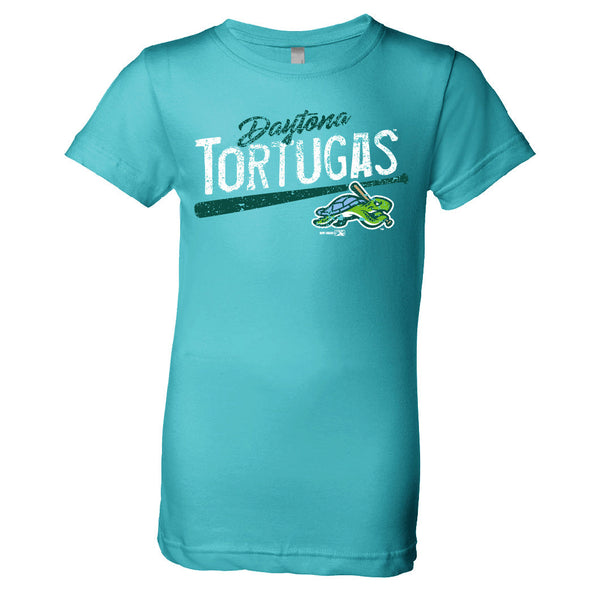 TAHITI GIRLS PRINCESS T-SHIRT