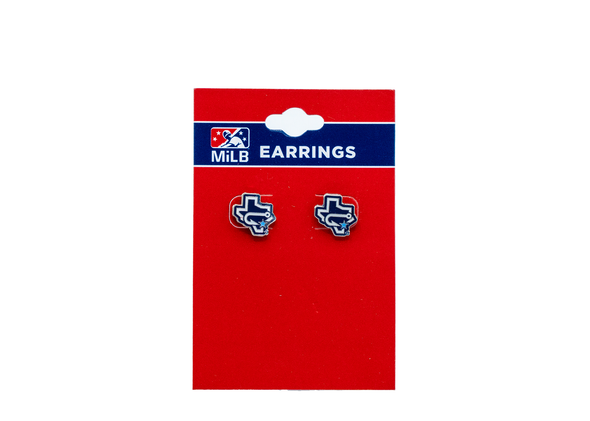 Earrings Post Home Cap