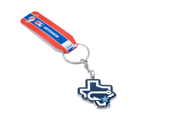 Keychain Home Cap