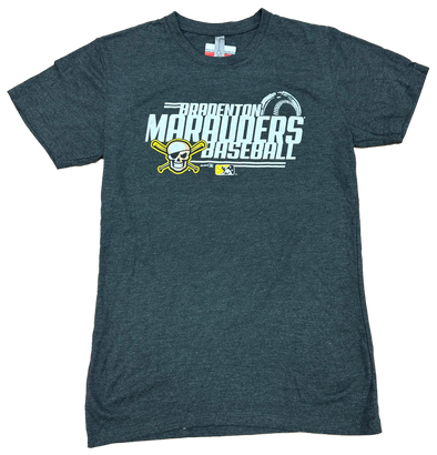 Thrilling Bradenton Marauders Baseball T-Shirt