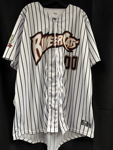 Online Authentic Rivercats jersey