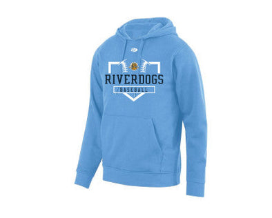 OT Carolina Home Plate Hoodie