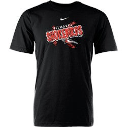 Delmarva Shorebirds Youth Nike Tee