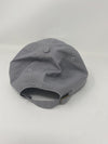 Gray Mr. Celery Adjustable Cap