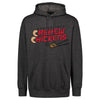 Springfield Cashew Chickens Fleece Hoodie