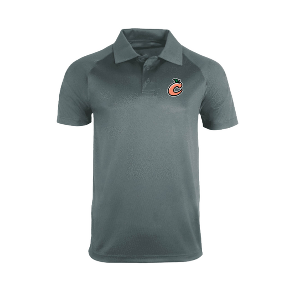 C logo Performance Polo