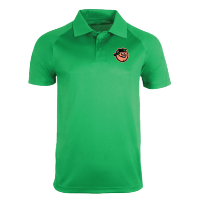 Peach Head Performance Polo