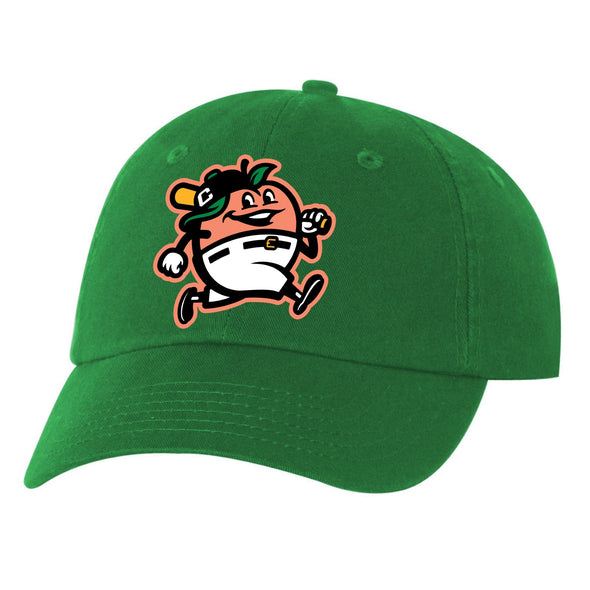 Green Youth Alt Hat