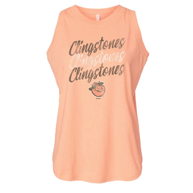 Women's Casual Relaxed Tank