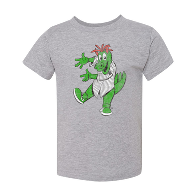 Toddler Mascot Tee