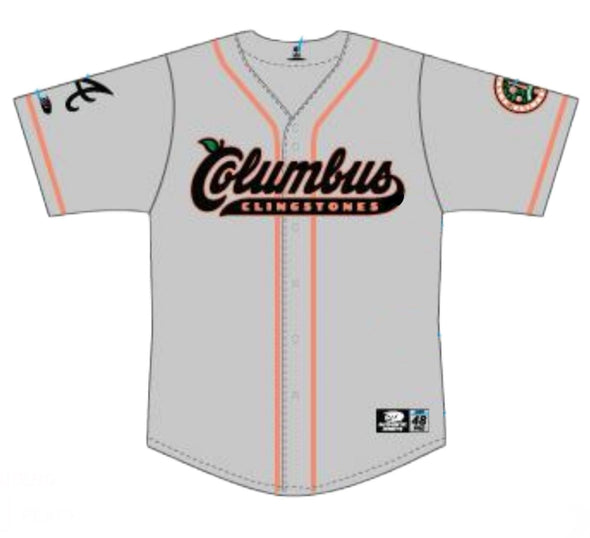 Youth Road Replica Jersey