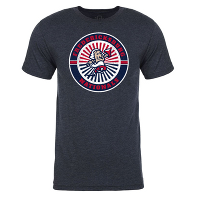FredNats 108 George Circle Tee