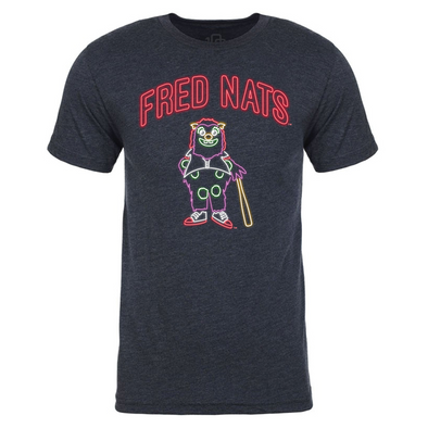 108 Neon Gus Tee