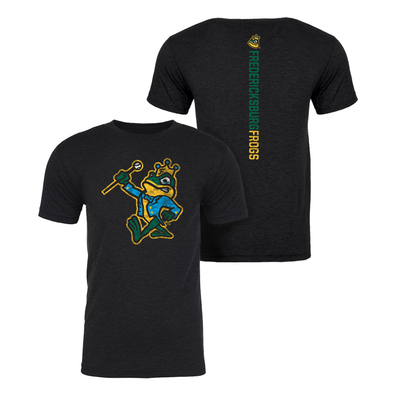 108 Frogs Razorback tee