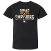 Rome Emperors 100% Cotton Youth T-Shirts