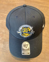 CRD  47 Contender Navy Stretch Replica OSFA