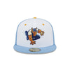 Montgomery Biscuits Defender of the Diamond Cap