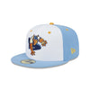 Montgomery Biscuits Defender of the Diamond Cap