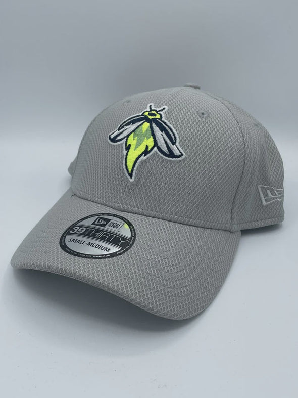 Fireflies On-Field 3930 - BP Diamond Cap