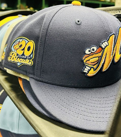 Official 20th Anniversary Cap