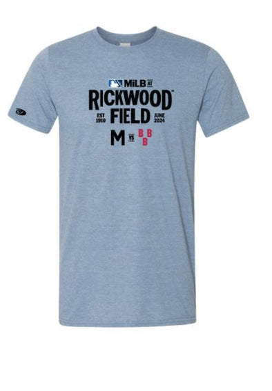 Rickwood Field T-shirt