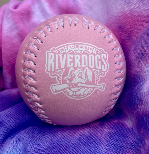 Baseball Pink