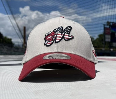 39THIRTY 2024 Stars and Stripes Cap