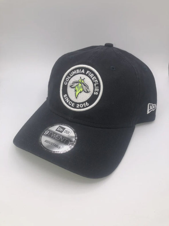 Fireflies Circle Patch Cap